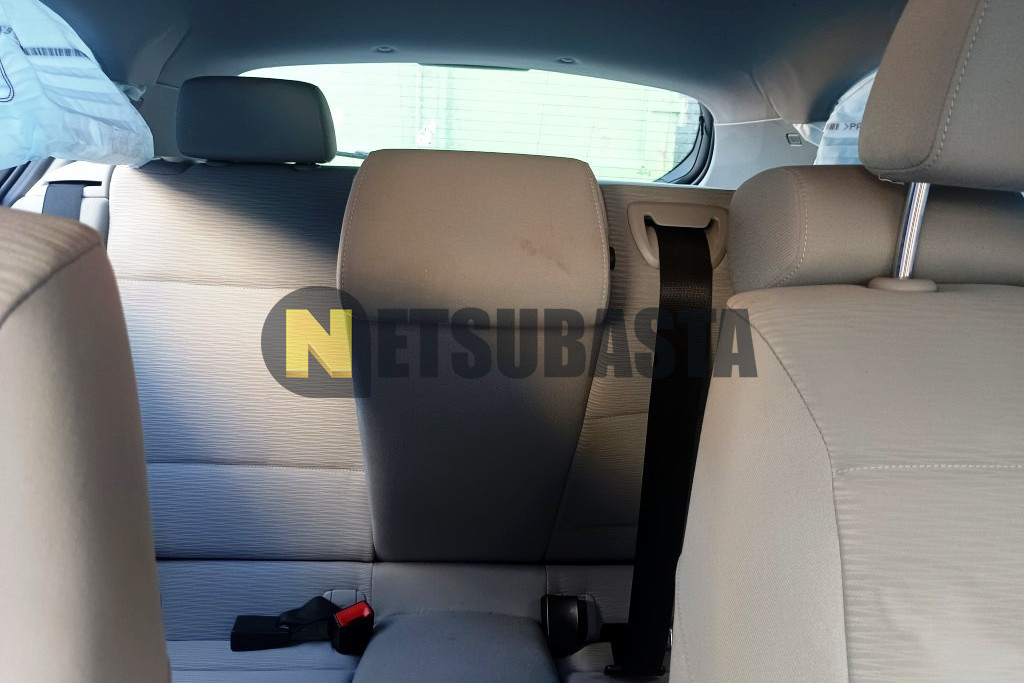 Bmw 116i 2008