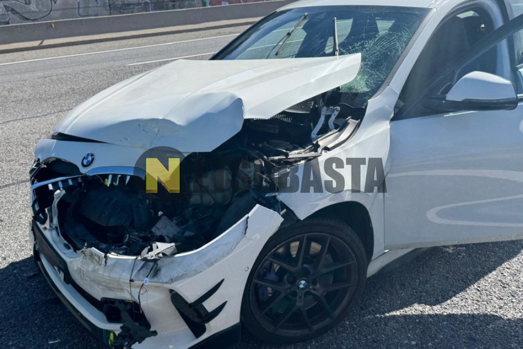 Bmw 118i 2019