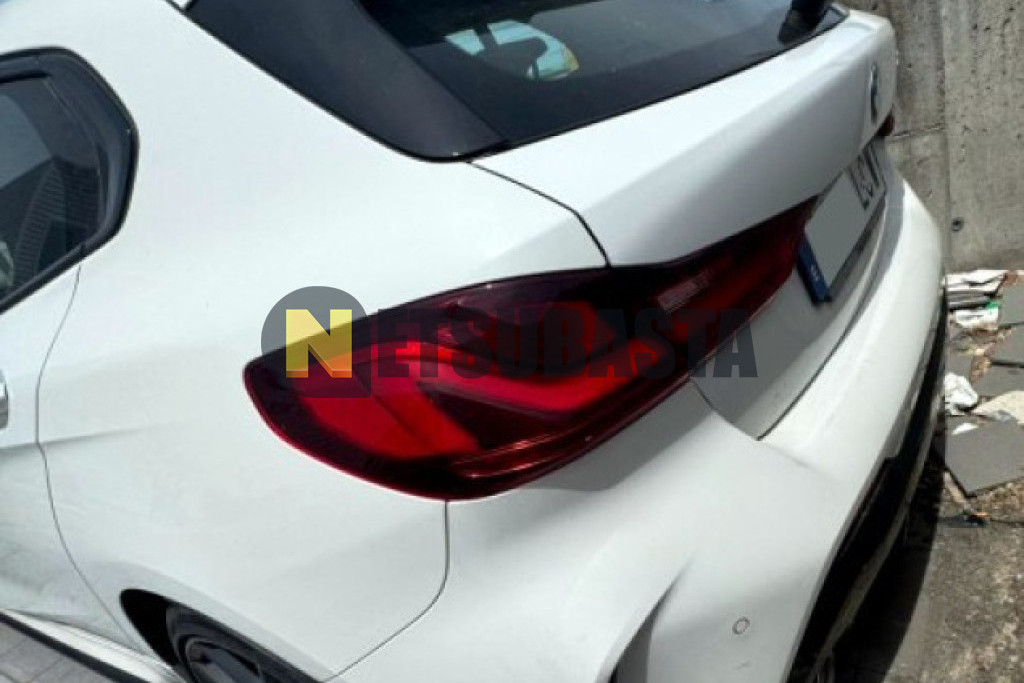 Bmw 118i 2019