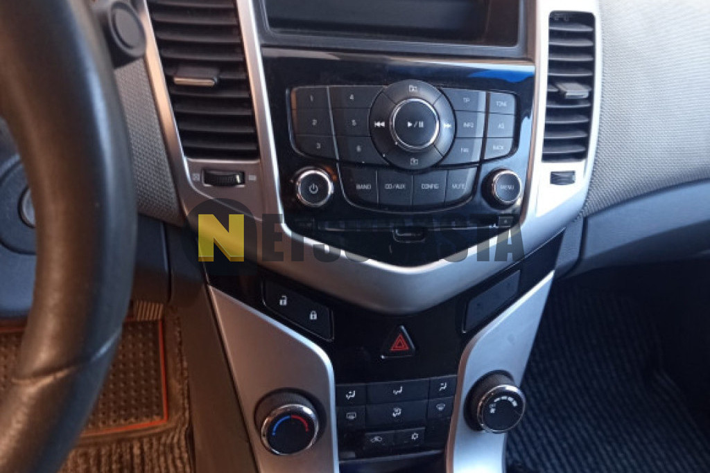 Chevrolet Cruze 2.0 VCDi 2010