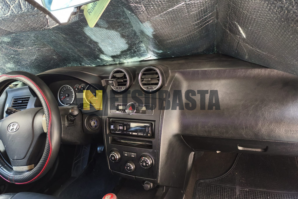 Hyundai Coupe 1.6 2008