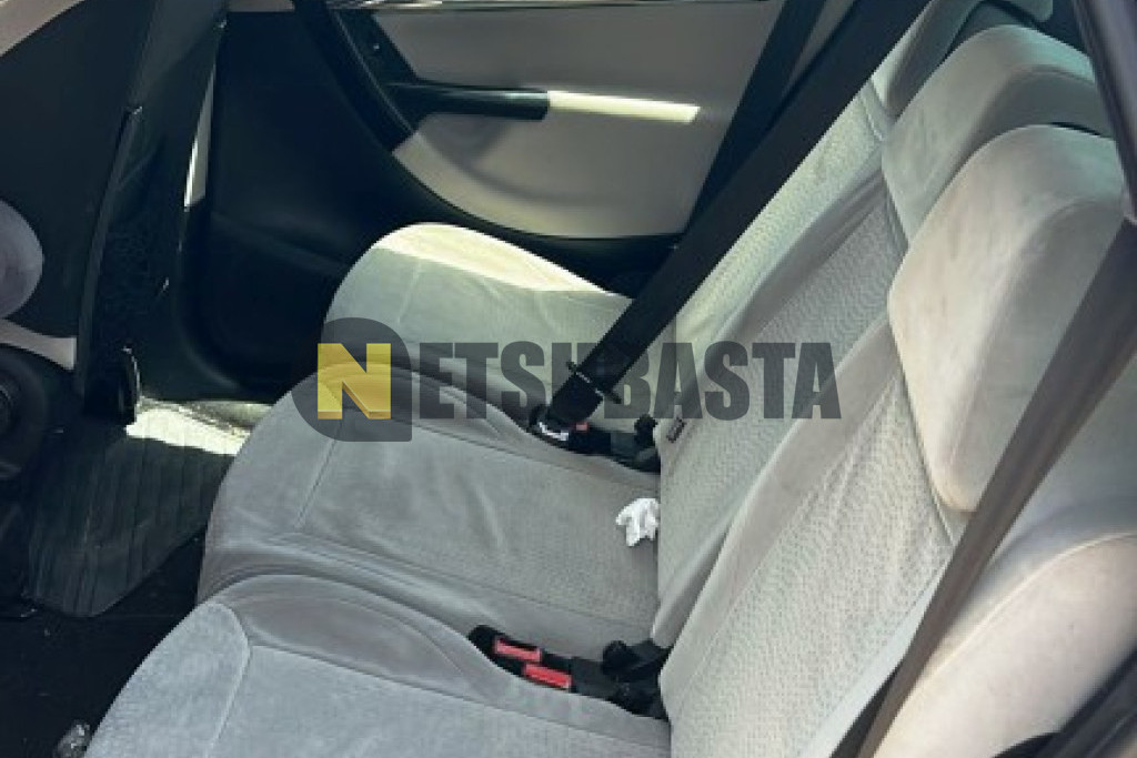 Citroën C4 Picasso 1.6 HDi FAP CMP 2008