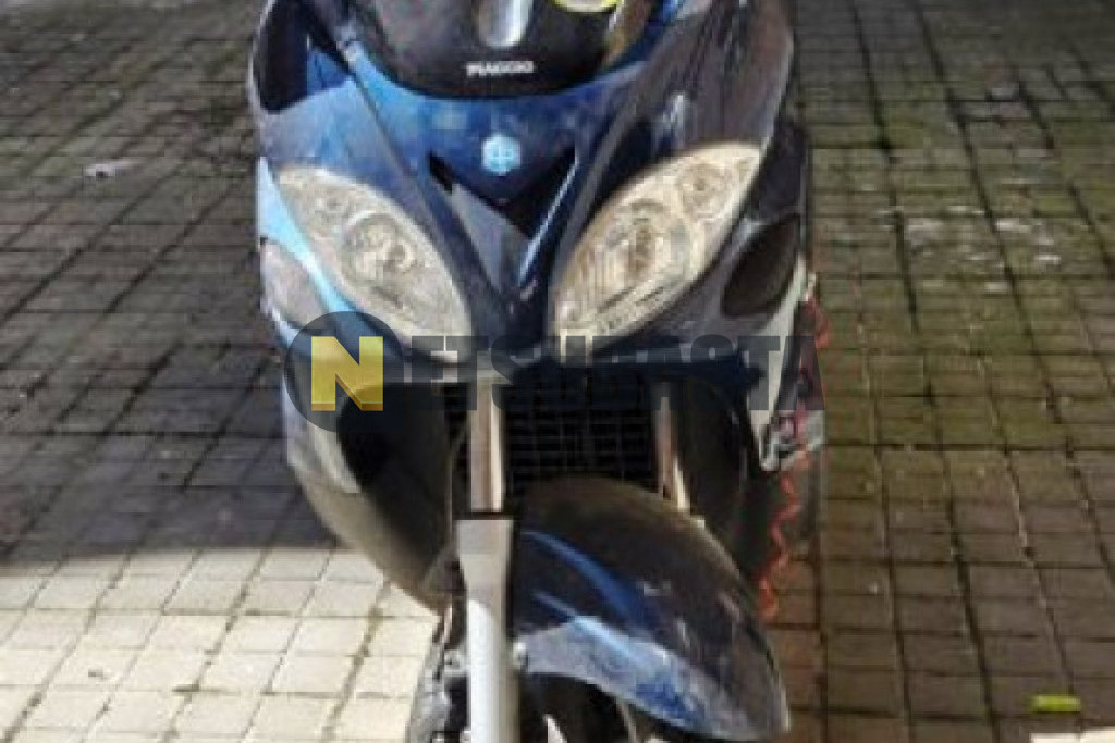 Piaggio X9 EVOLUTION 125 2006