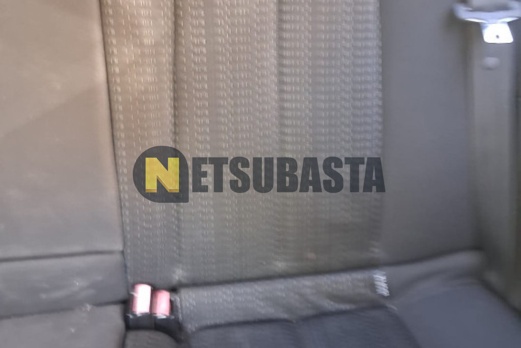 Renault Mégane 1.5 dCi eco2 2008