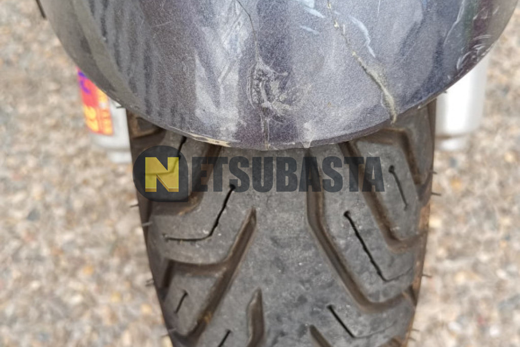 Kymco Grand Dink 125 2009