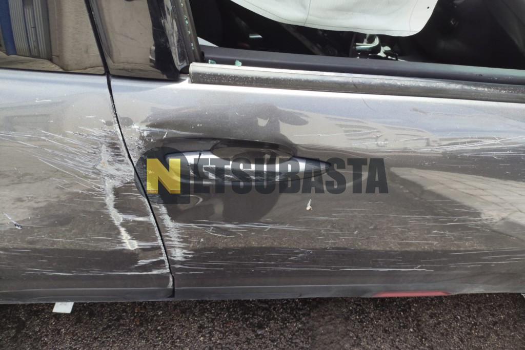 Citroën C4 Cactus 1.2 PureTech 2020