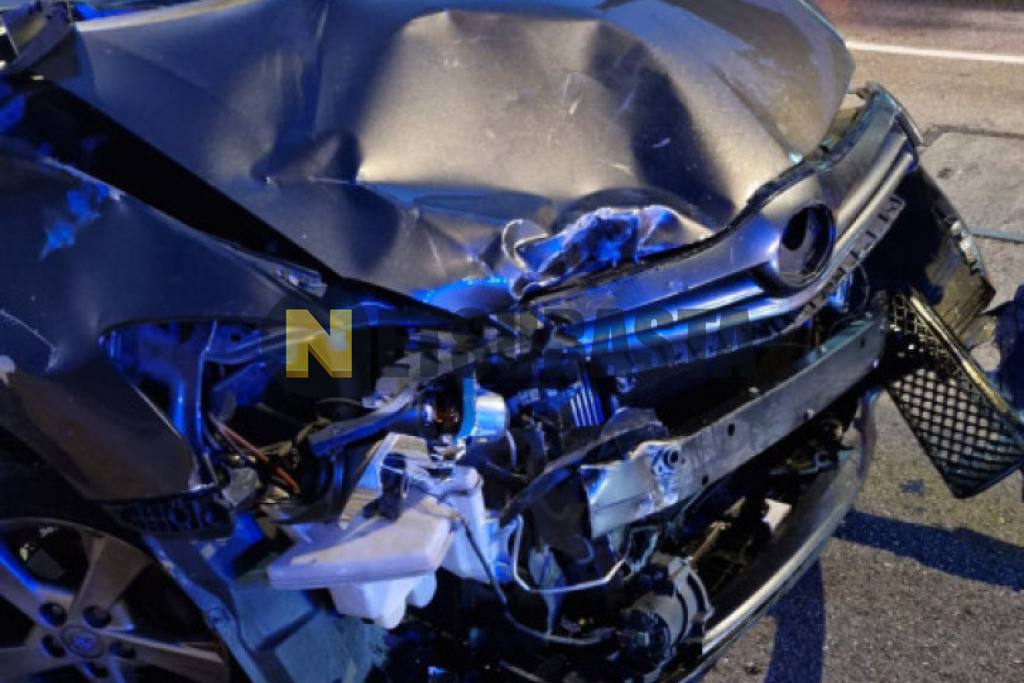 Toyota Auris 1.4 D-4D DPF 2010