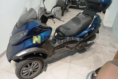 Piaggio MP3 400 2008
