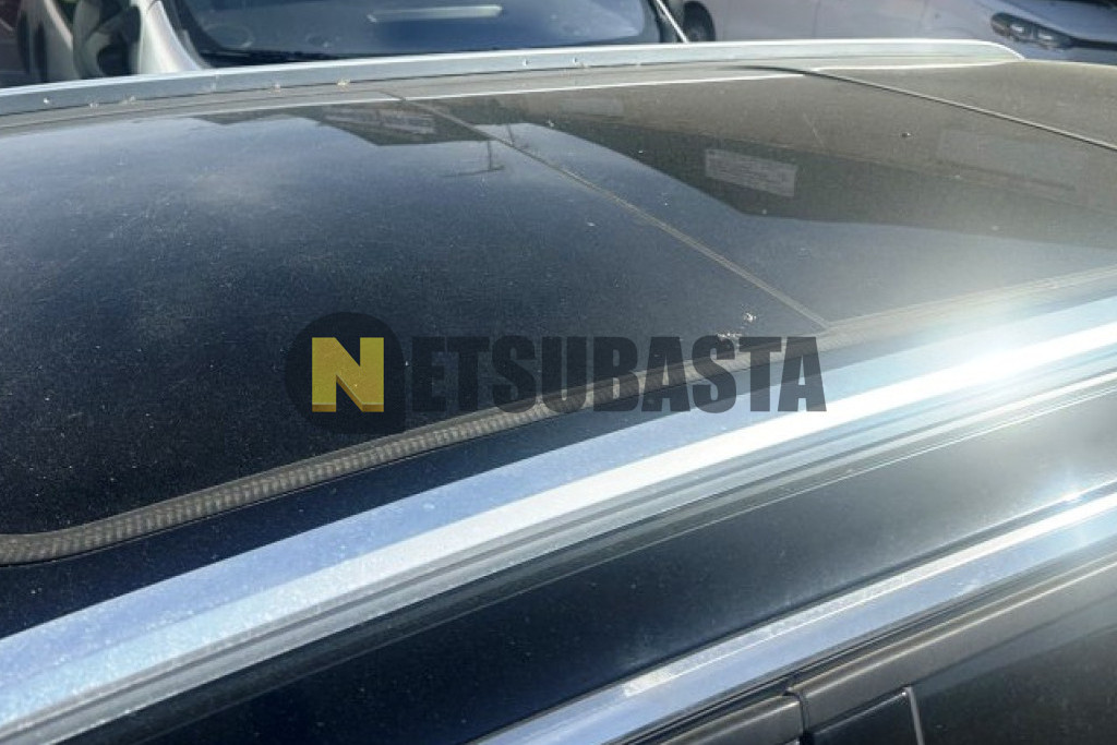 Peugeot 5008 1.6 THP EAT6 2017