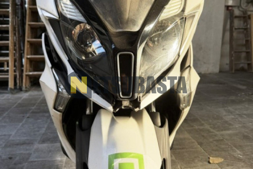 Kymco Super Dink 350i 2021