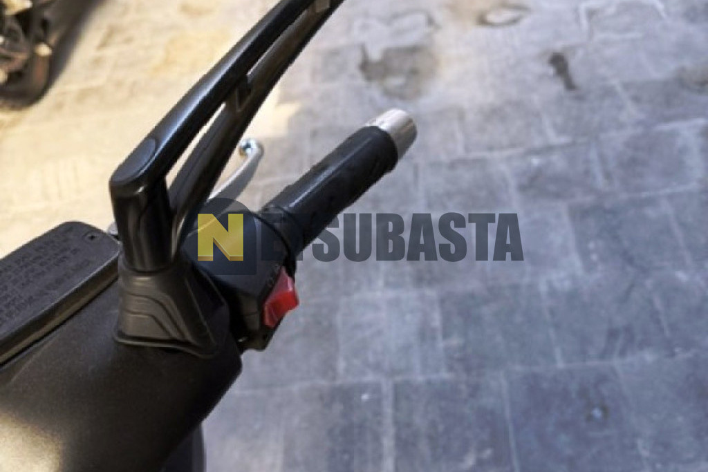 Kymco Super Dink 350i 2021