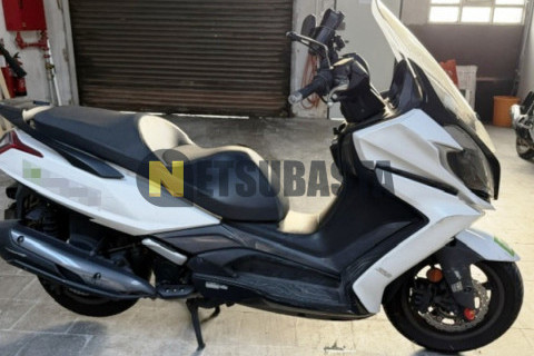 Kymco Super Dink 350i 2021