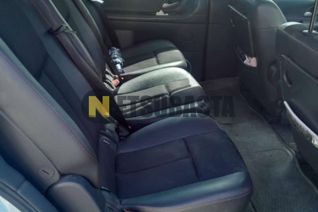 Renault Espace 2.0 dCi 2010