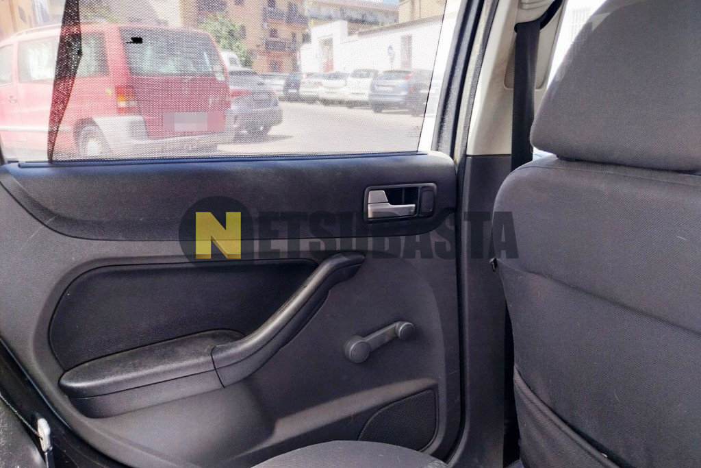 Ford Focus 1.6 2007