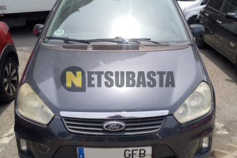 Ford C-Max 1.8 TDCi 2008