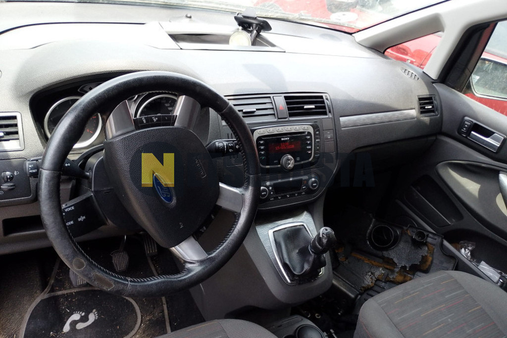 Ford C-Max 1.8 TDCi 2008