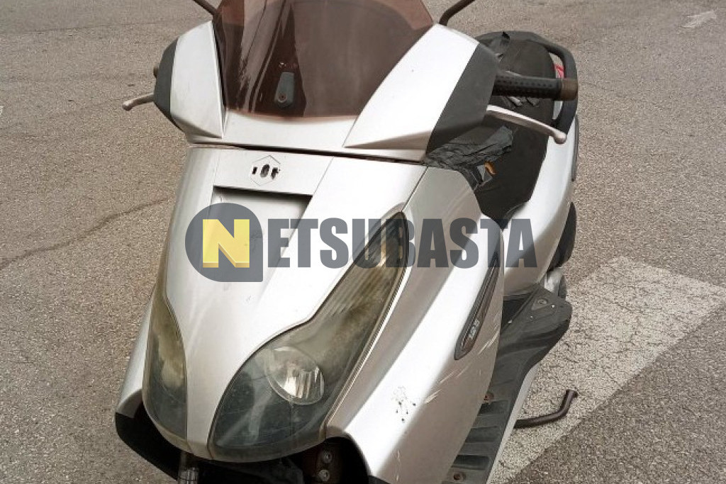 Piaggio Piaggio X7 125 2009