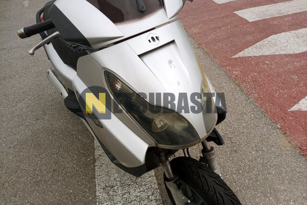 Piaggio Piaggio X7 125 2009