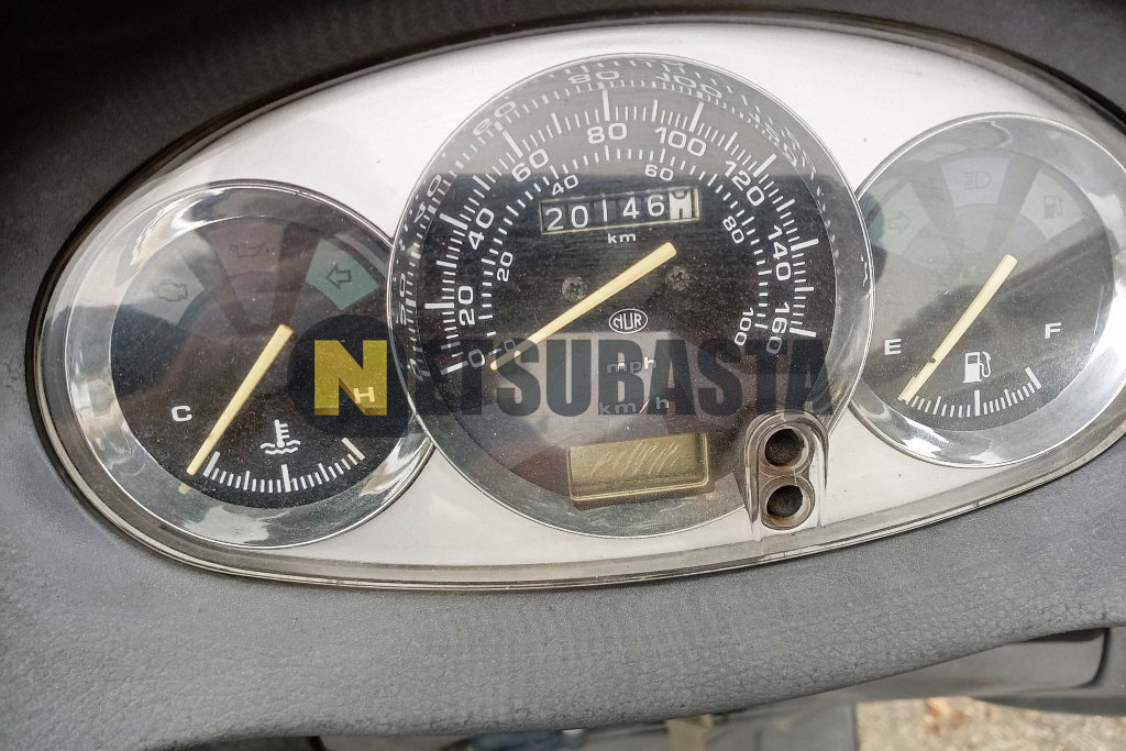 Piaggio Piaggio X7 125 2009