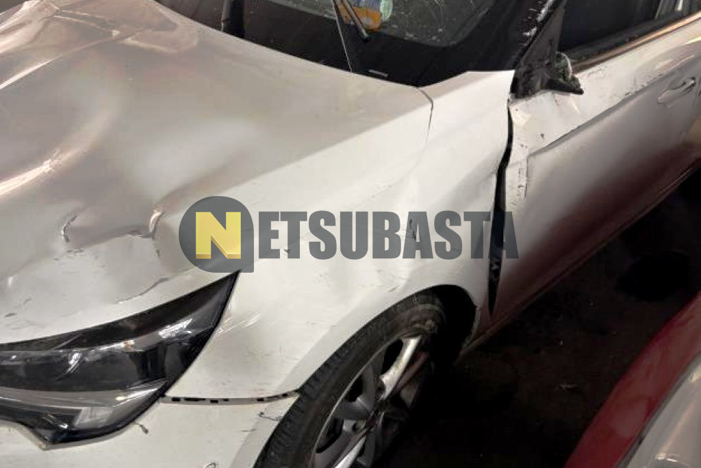 Opel Corsa 1.2T 2022