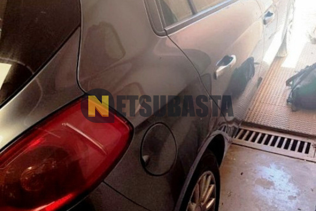 Fiat Bravo 1.9 Multijet 2007