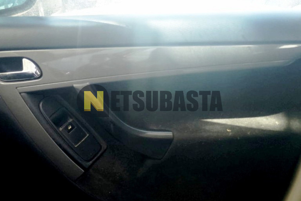 Citroën Grand C4 Picasso 1.6 HDi 2007