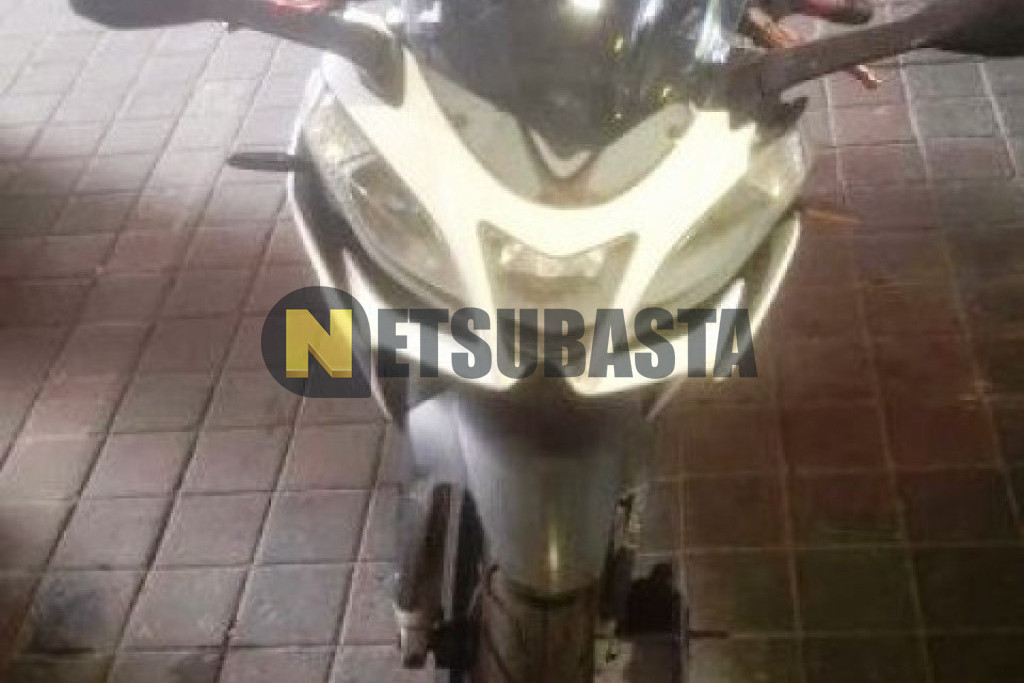 Aprilia RS4 125 2013