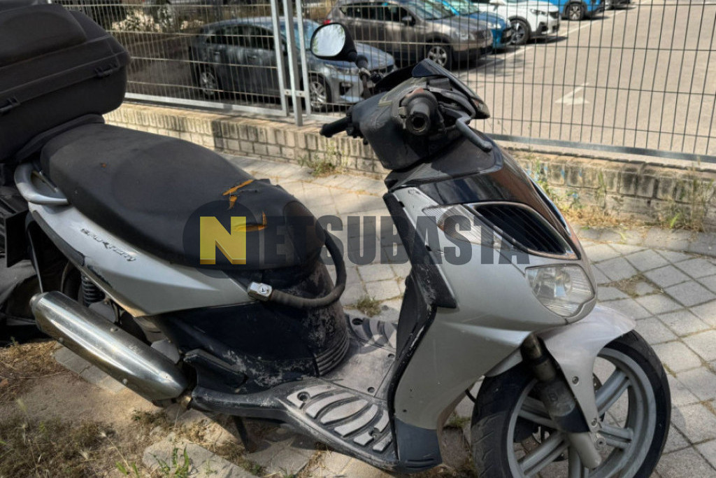 Aprilia Sportcity 250 2005