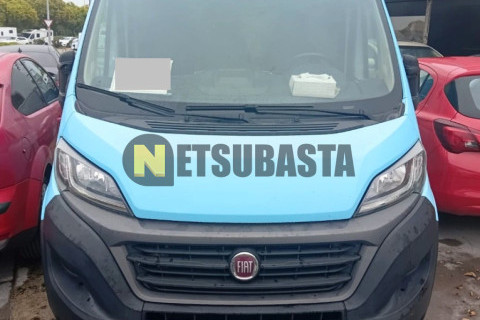 Fiat Ducato 2.3 Multijet Frigorífico 2020