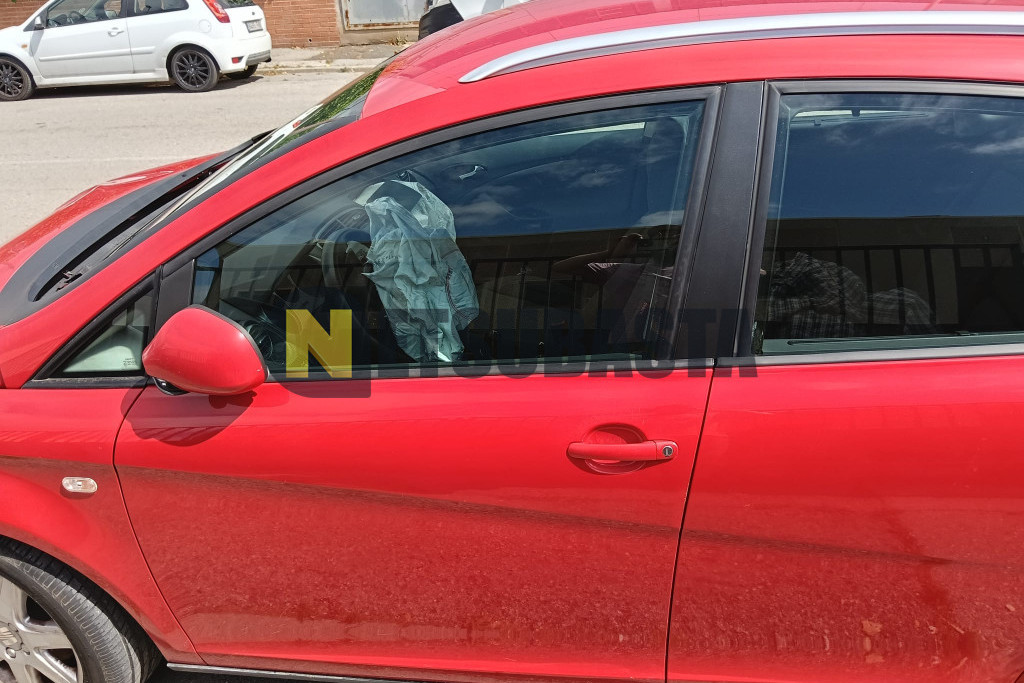 Seat Altea XL 1.9 TDI DPF 2010