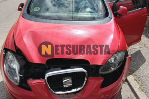 Seat Altea XL 1.9 TDI DPF 2010