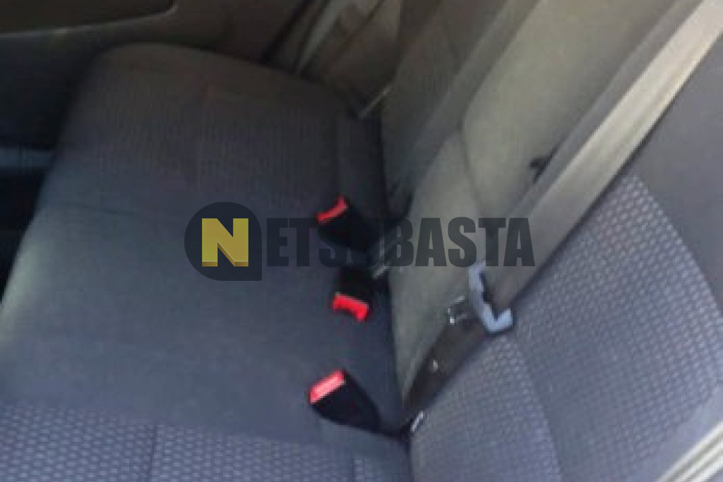 Volkswagen Tiguan 2.0 TDI 2009