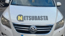 Volkswagen Tiguan 2.0 TDI 2009