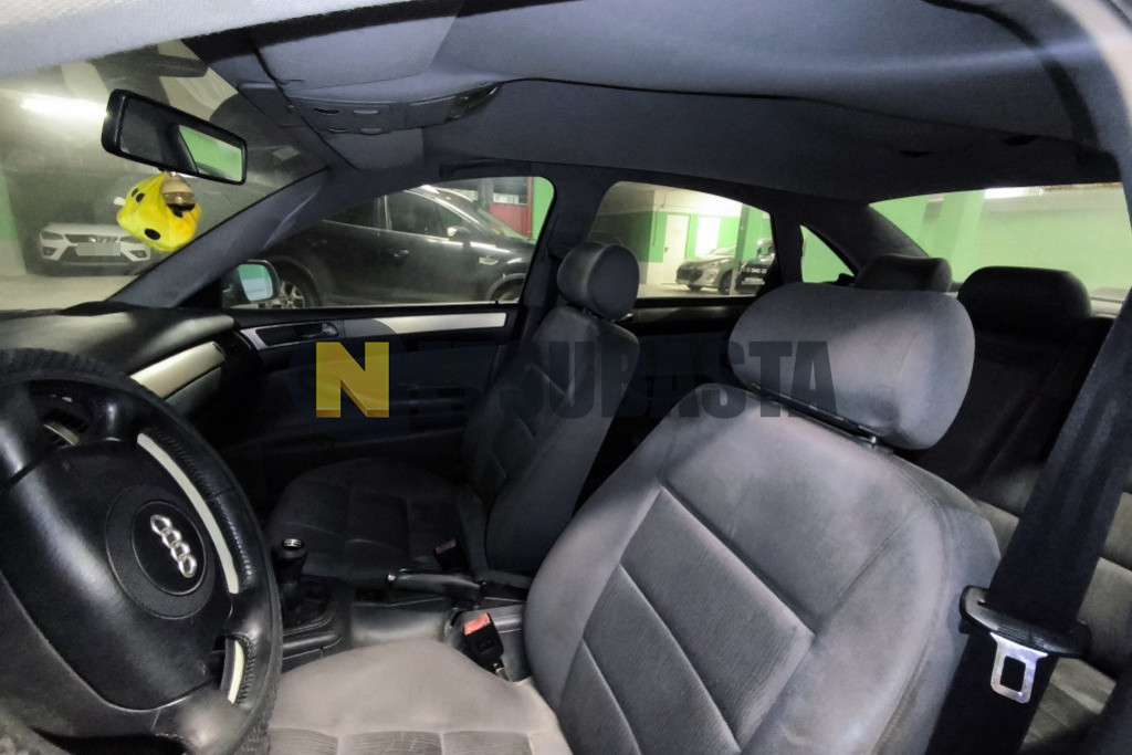 Audi A6 1.8 T 1999