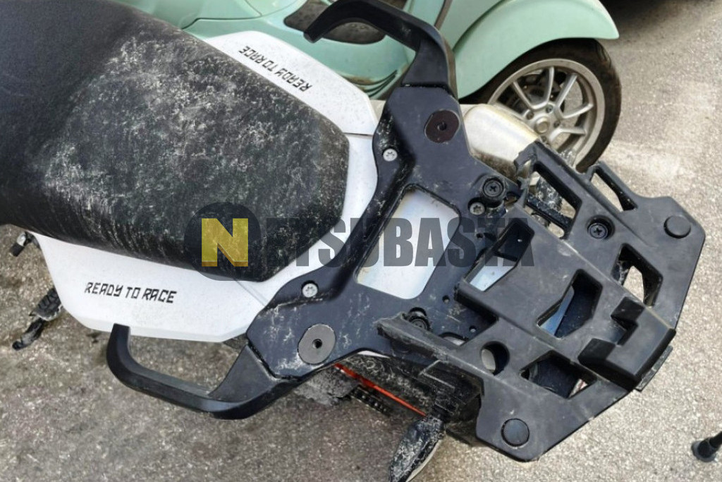 KTM 890 SMT 2024