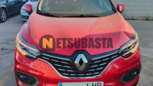 Renault Kadjar 1.3 TCe GPF 2020