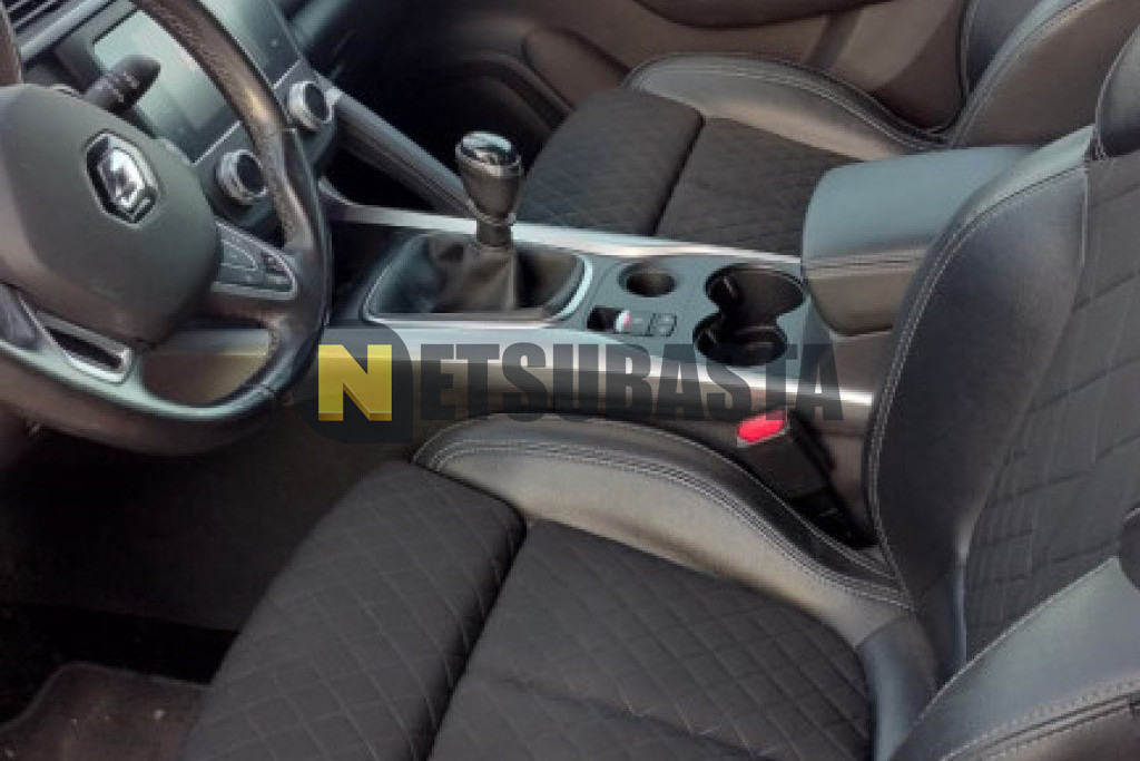 Renault Kadjar 1.3 TCe GPF 2020