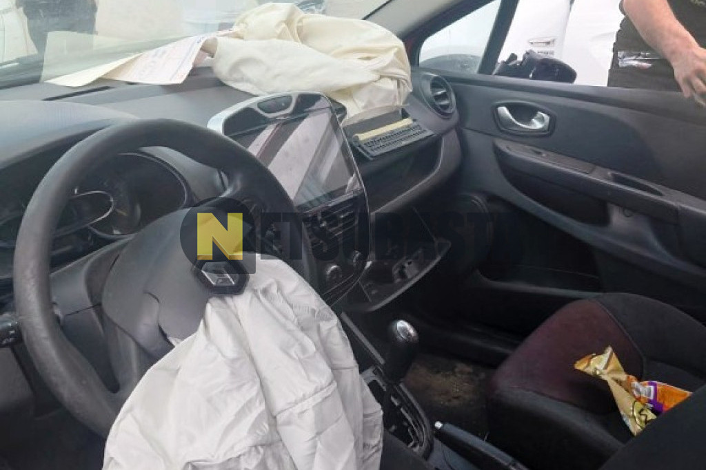 Renault Clio 1.5 dCi 2016