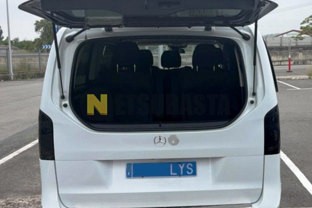 Mercedes-Benz V 220 d 2020