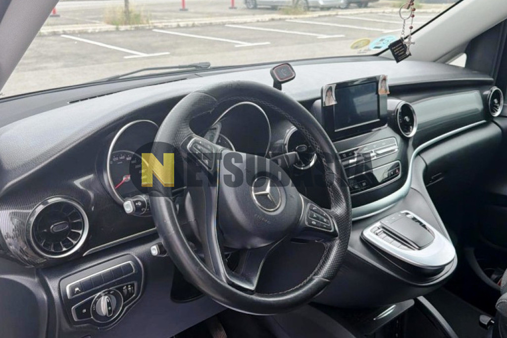 Mercedes-Benz V 220 d 2020