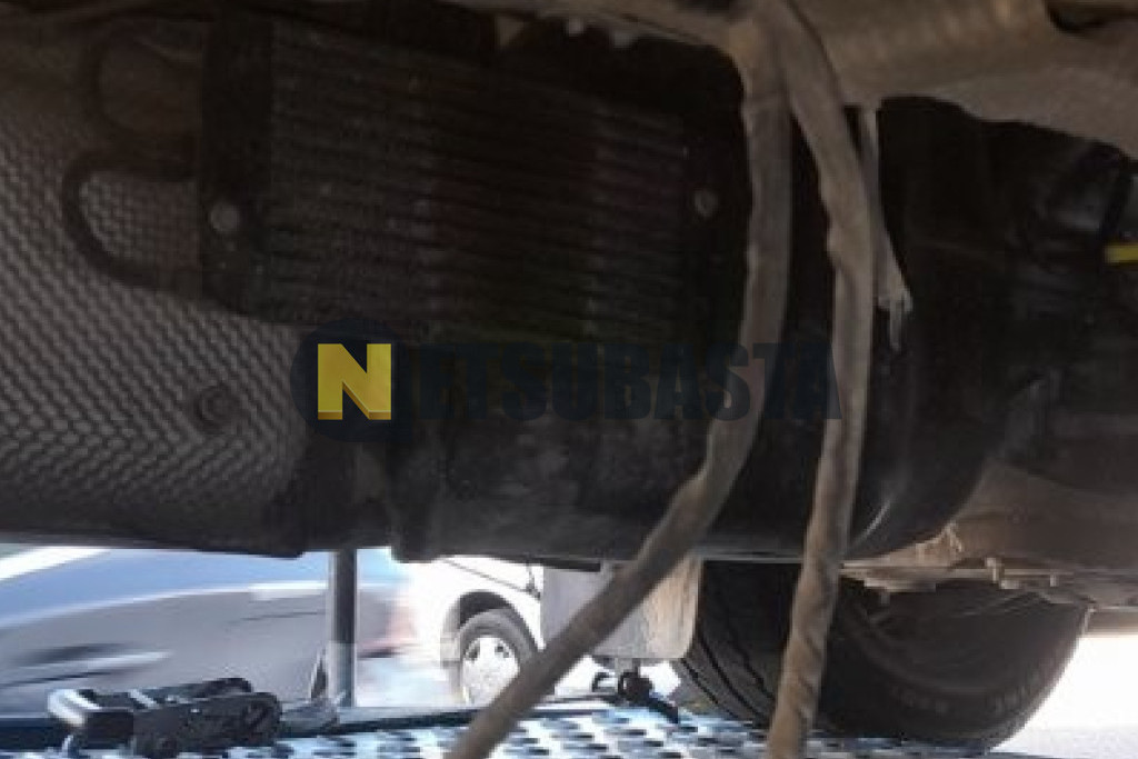 Renault Master Furgón L3H2 2.3 Blue dCi 2020