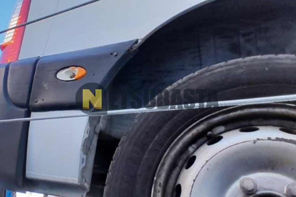 Renault Master Furgón L3H2 2.3 Blue dCi 2020