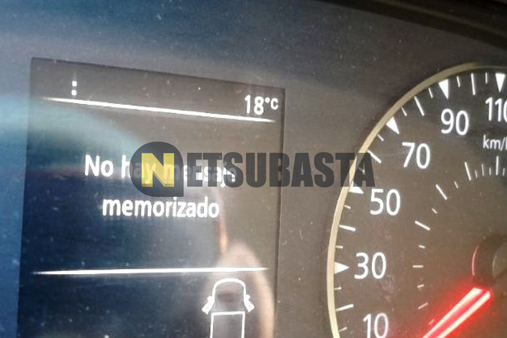 Renault Master Furgón L3H2 2.3 Blue dCi 2020