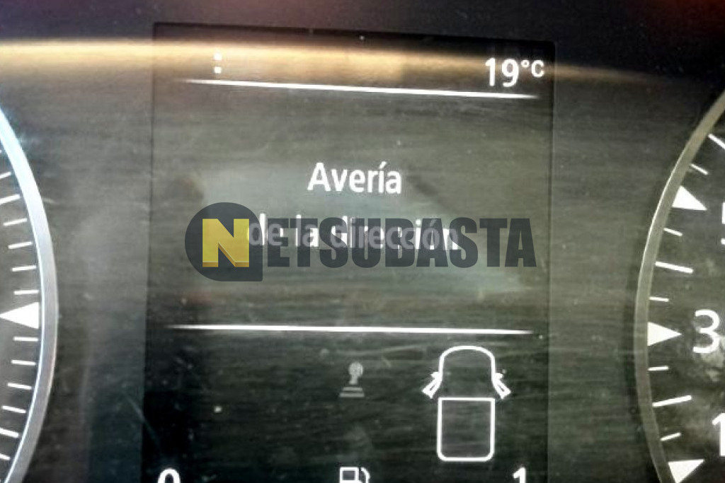 Renault Master Furgón L3H2 2.3 Blue dCi 2020