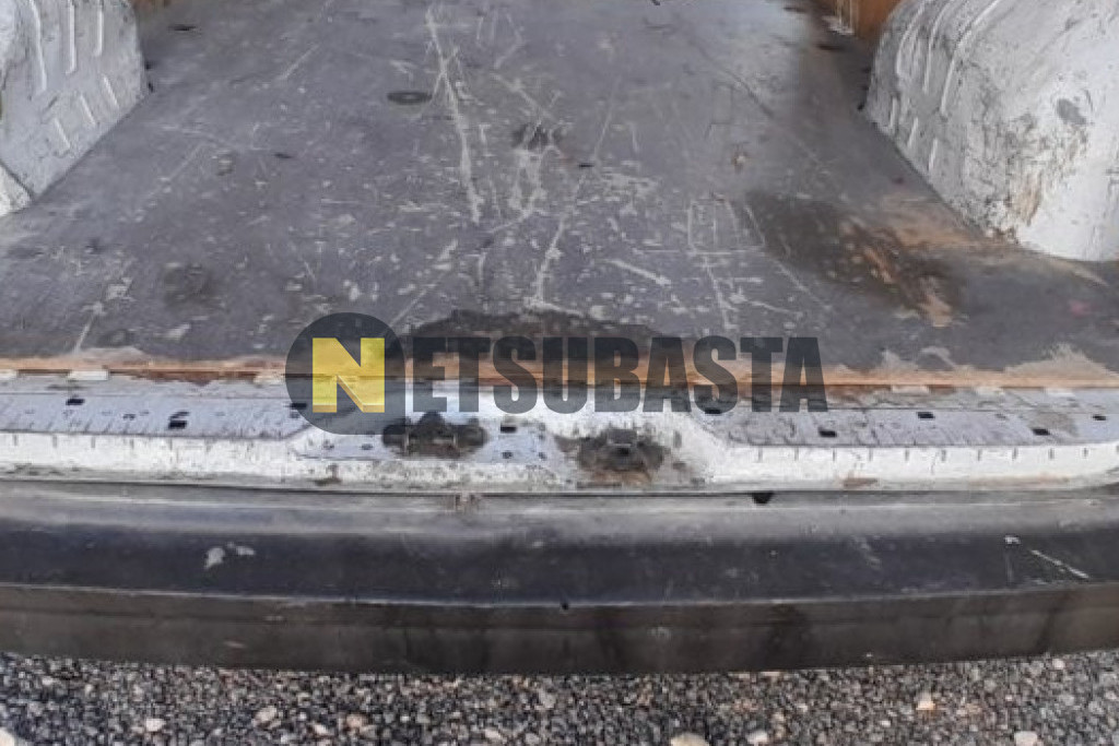 Renault Master Furgón L3H2 2.3 Blue dCi 2020