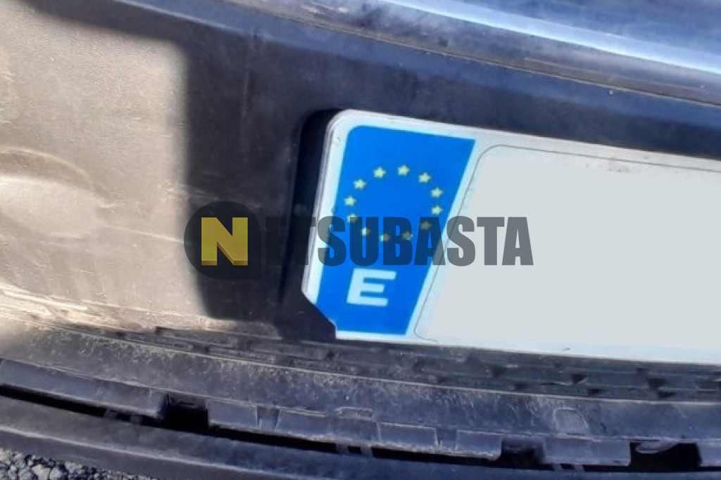 Renault Master Furgón L3H2 2.3 Blue dCi 2020