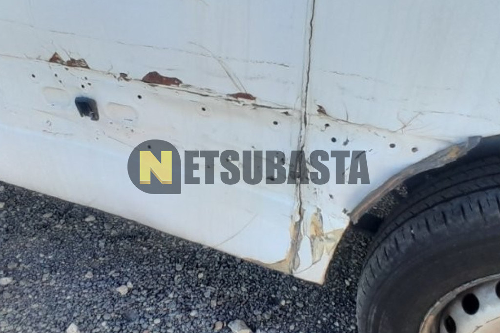 Renault Master Furgón L3H2 2.3 Blue dCi 2020
