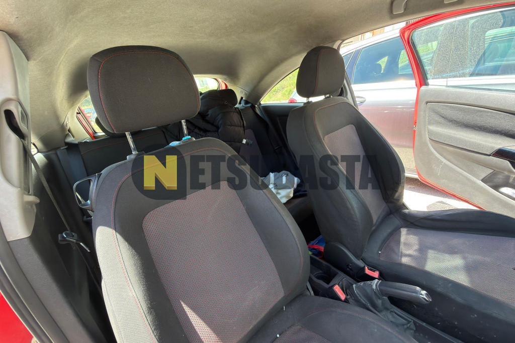 Opel Corsa 1.3 CDTi 2008
