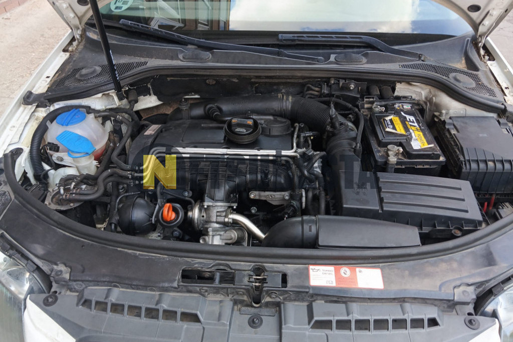 Audi A3 2.0 TDI 2007