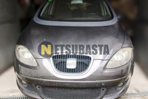 Seat Altea 1.9 TDI 2005